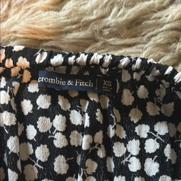 A&F romper - Picture 3 of 3